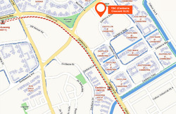 Canberra Crescent Residences (D27), Apartment #535499871
